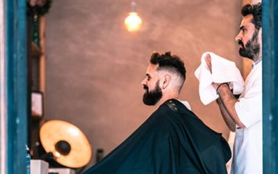 The Ultimate Guide to Men’s Grooming: Unveiling the Best Men’s Barber Shop Experience