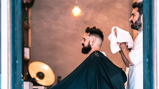 The Ultimate Guide to Men’s Grooming: Unveiling the Best Men’s Barber Shop Experience