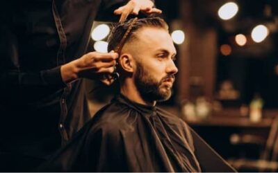 Zero Fade and Skin Fade: The Men’s Haircut Trend That Never Fades Away