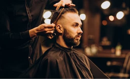 Zero Fade and Skin Fade: The Men’s Haircut Trend That Never Fades Away