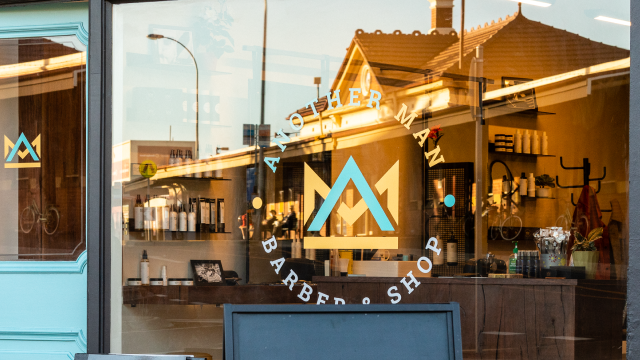 Exciting News: Another Man Barber Opens New Location in Ripponlea!