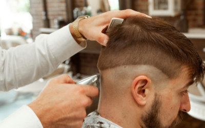 The Evolution of Men’s Hairstyles: From the 1950s to Today