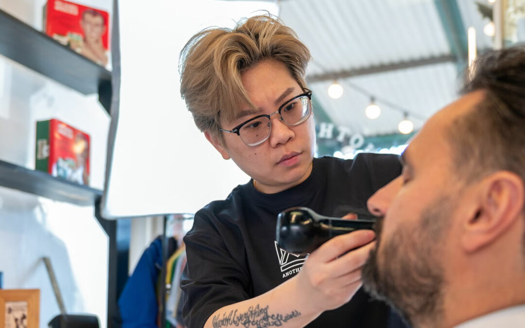 Best Beard Shave in Melbourne: Traditional vs. Modern